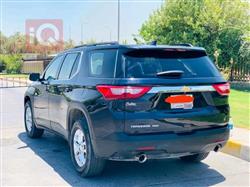 شيفروليه ترافرس